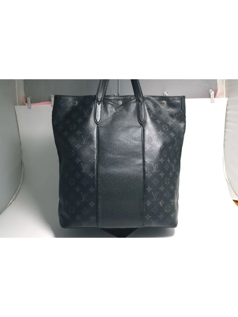 Louis Vuitton City Tote Taigarama
